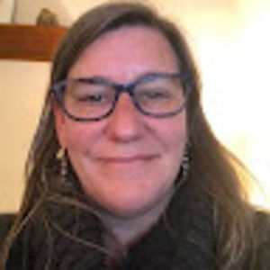 Meet your Posher, Katherine